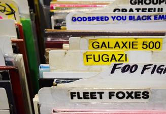 Earwax, Williamsburg 2