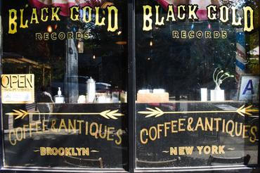 Black Gold Records, Brooklyn 1 (1)
