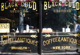 Black Gold Records, Brooklyn 1 (1)