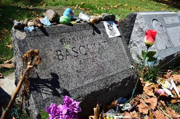 Green-Wood Cemetery 2
