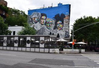 Mount Rushmore od Eduarda Kobry 2