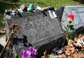 Green-Wood Cemetery 2