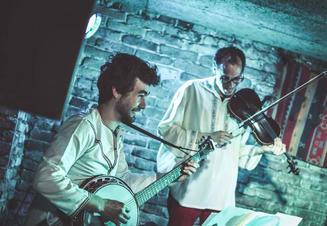 Free Balkan Quintet 1