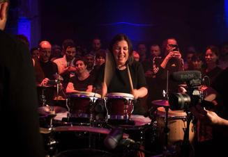 CZN (Valentina Magaletti a João Pais)