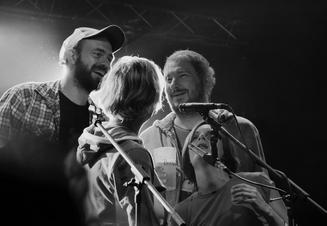 62 Holy Fanda & The Reverends 2