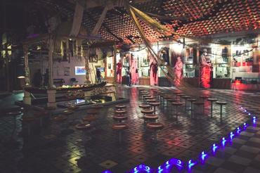 Muzeum Černobylu 1