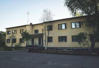 Hotel Desiatka