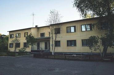 Hotel Desiatka