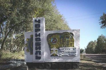 Černobyl