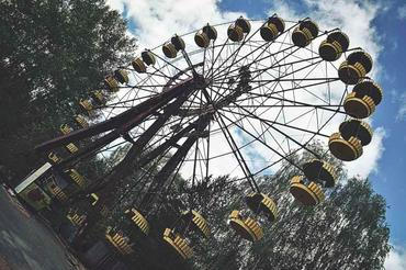 Zábavní park 1