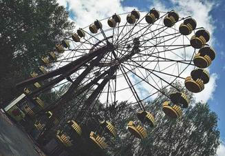 Zábavní park 1