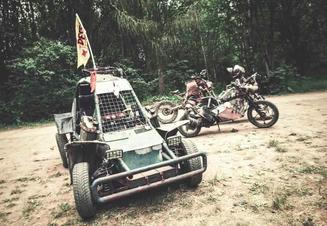Mašiny 6