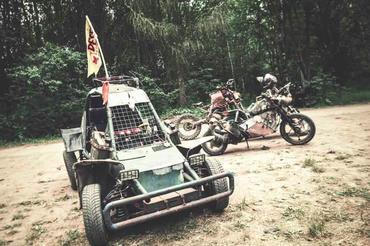 Mašiny 6