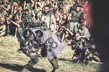 Finále juggeru 2
