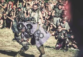 Finále juggeru 2