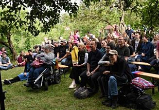 3-Ženfest