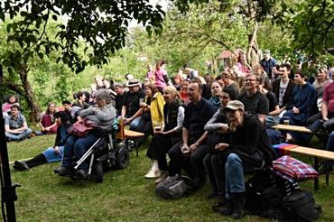 3-Ženfest