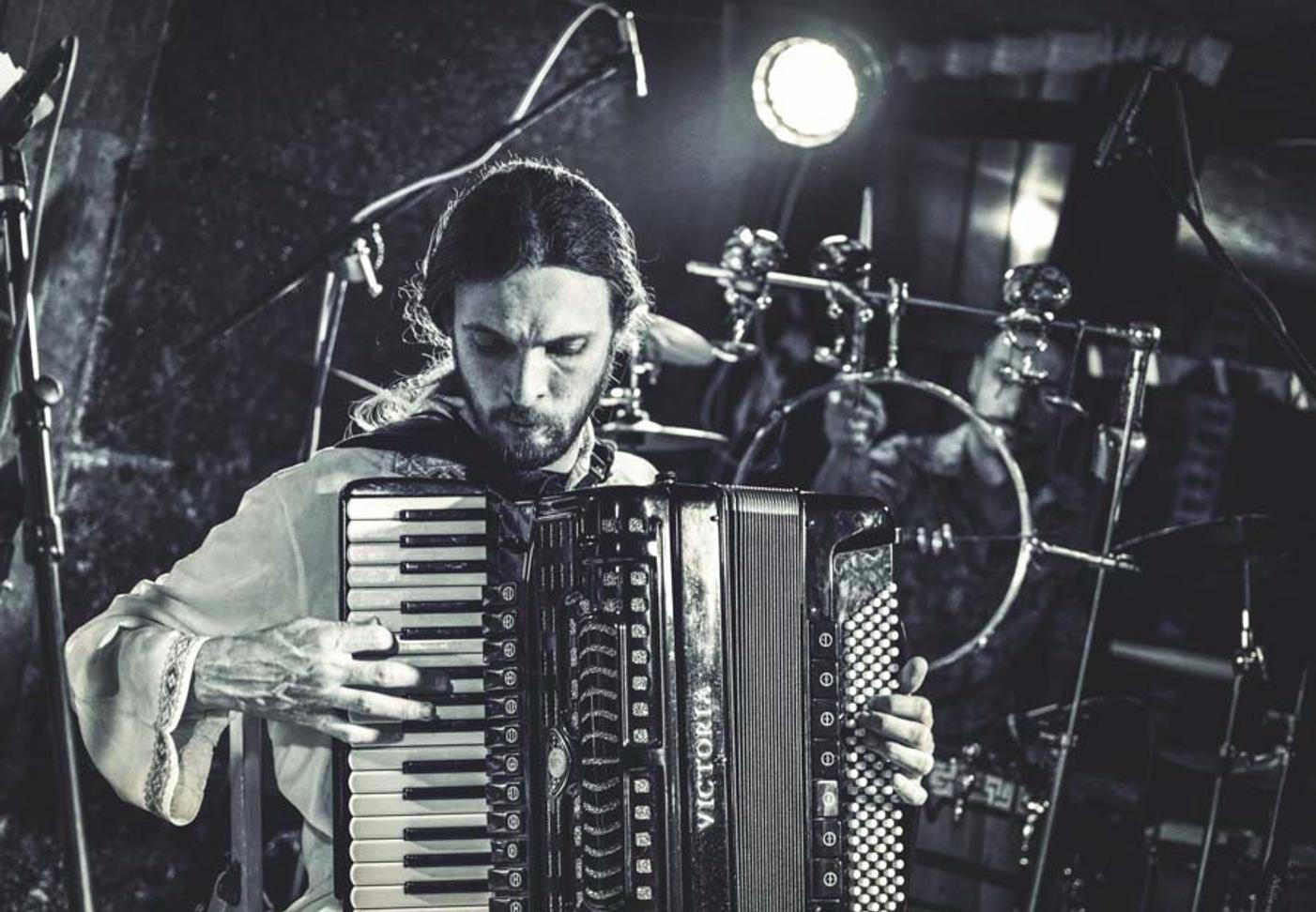 Free Balkan Quintet 4