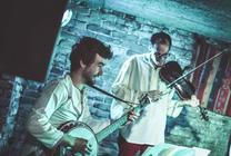 Free Balkan Quintet 1