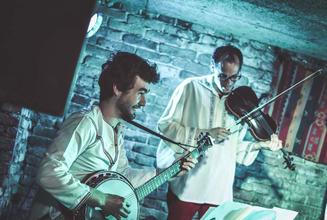 Free Balkan Quintet 1