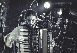 Free Balkan Quintet 4