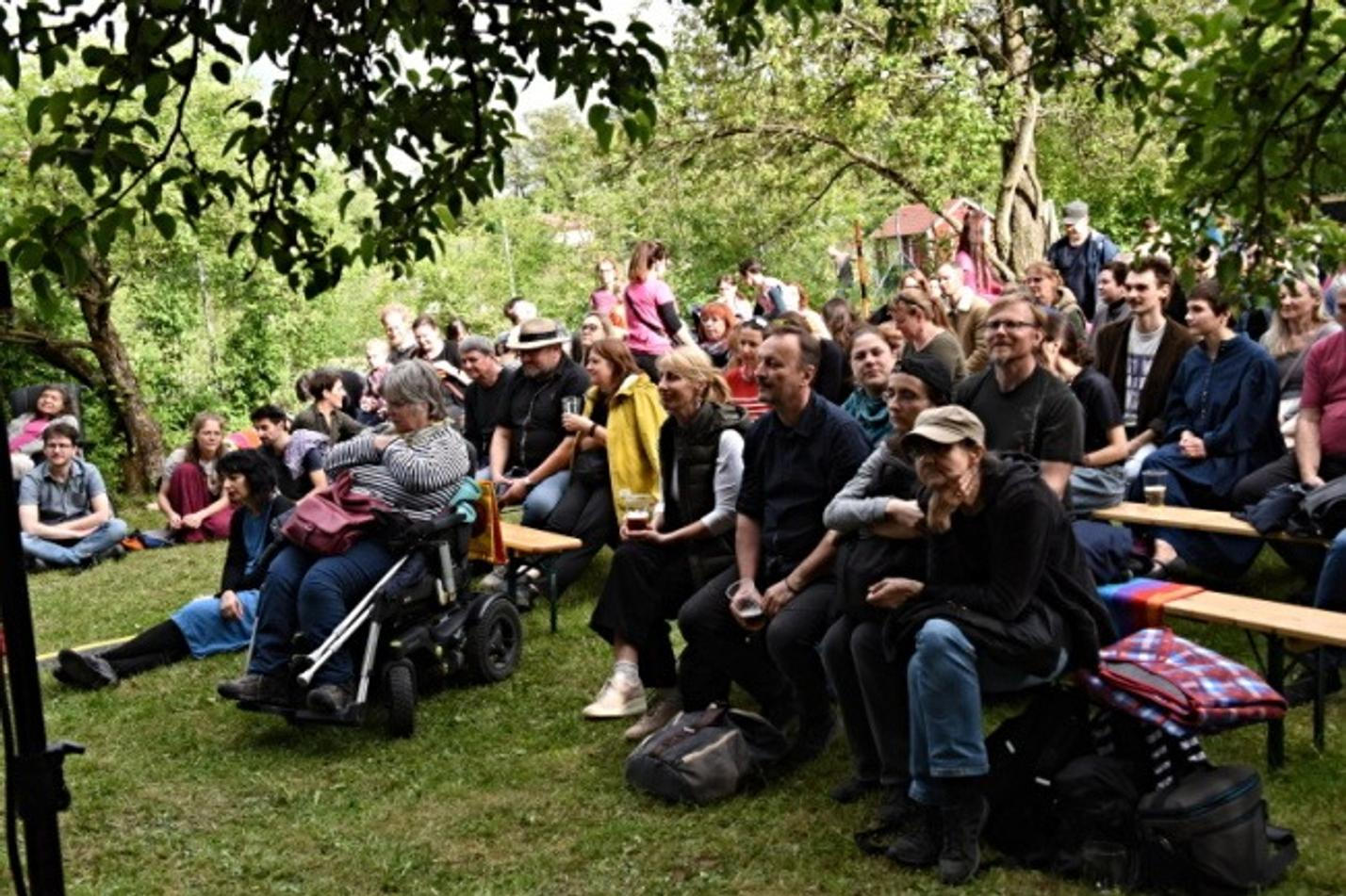 3-Ženfest