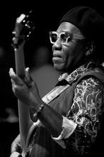 Richard Bona Trio