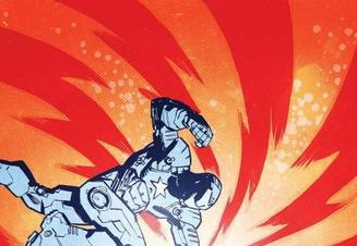 Iron Patriot 1