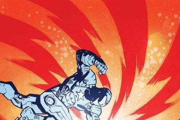 Iron Patriot 1