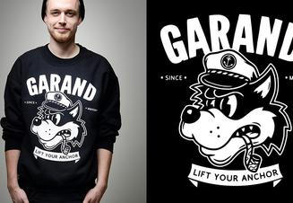 garand
