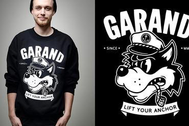 garand