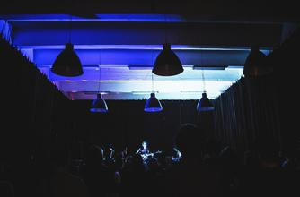 Levitation Room