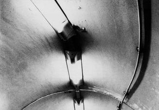 Anton Corbijn a Joy Division