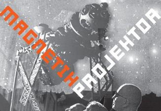 Projektor