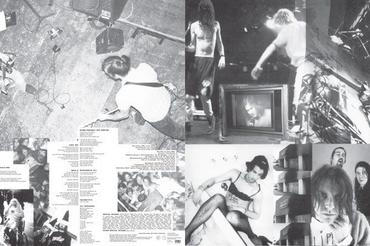Booklet In Utero