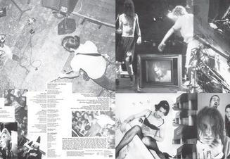 Booklet In Utero