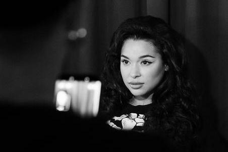 Princess Nokia