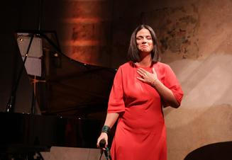Lina Marco Mezquida