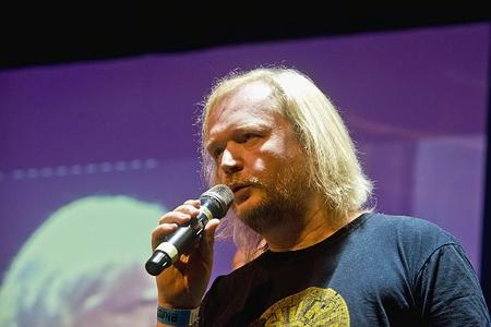 Ondřej Bezr