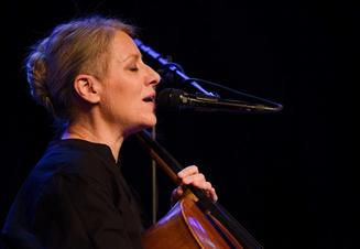Dorota Barová trio - Jan Walda Valík