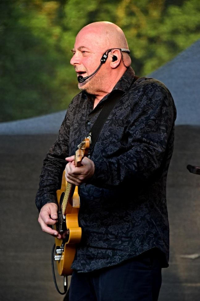 16-Bladderstones + Vladimír Václavek