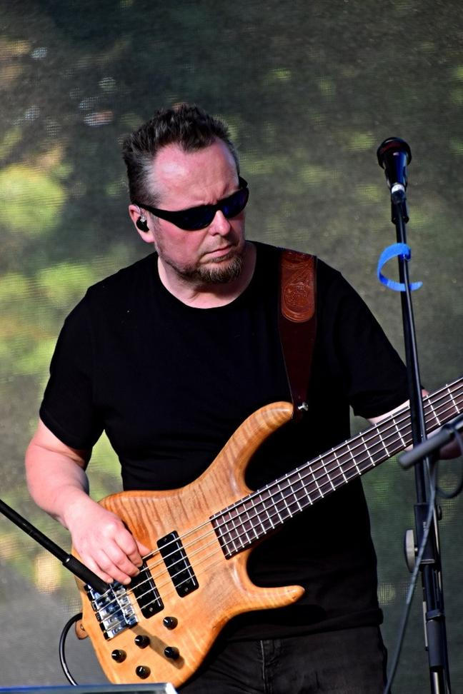 15-Bladderstones + Vladimír Václavek