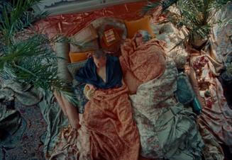 Film Orla, dir