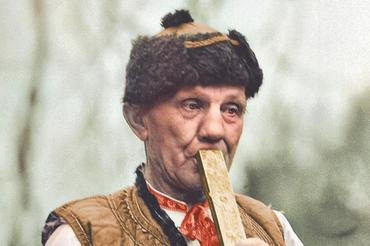 František Filek zo Zuberca