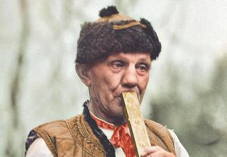 František Filek zo Zuberca