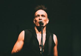 The Membranes