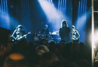 Mark Lanegan Band