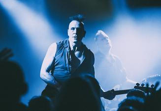 The Membranes