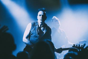 The Membranes