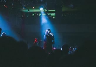 Mark Lanegan Band